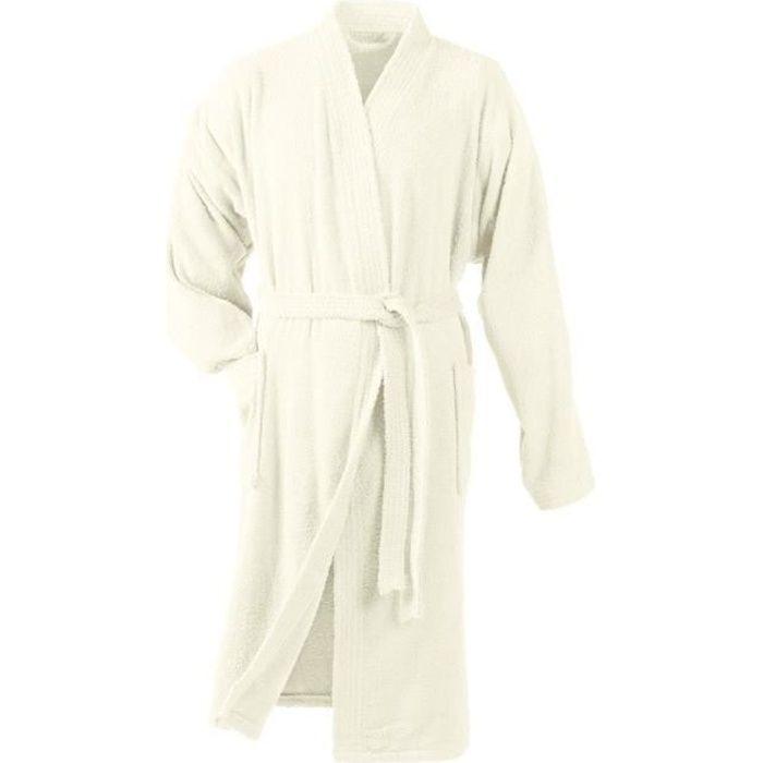 Peignoir de bain kimono VITAMINE NATUREL