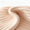 1PC Winter Neck Warmer Scarf Thick Warm Elastic Collar Convertible Headband-like Accessory for Outdoor Casual Office