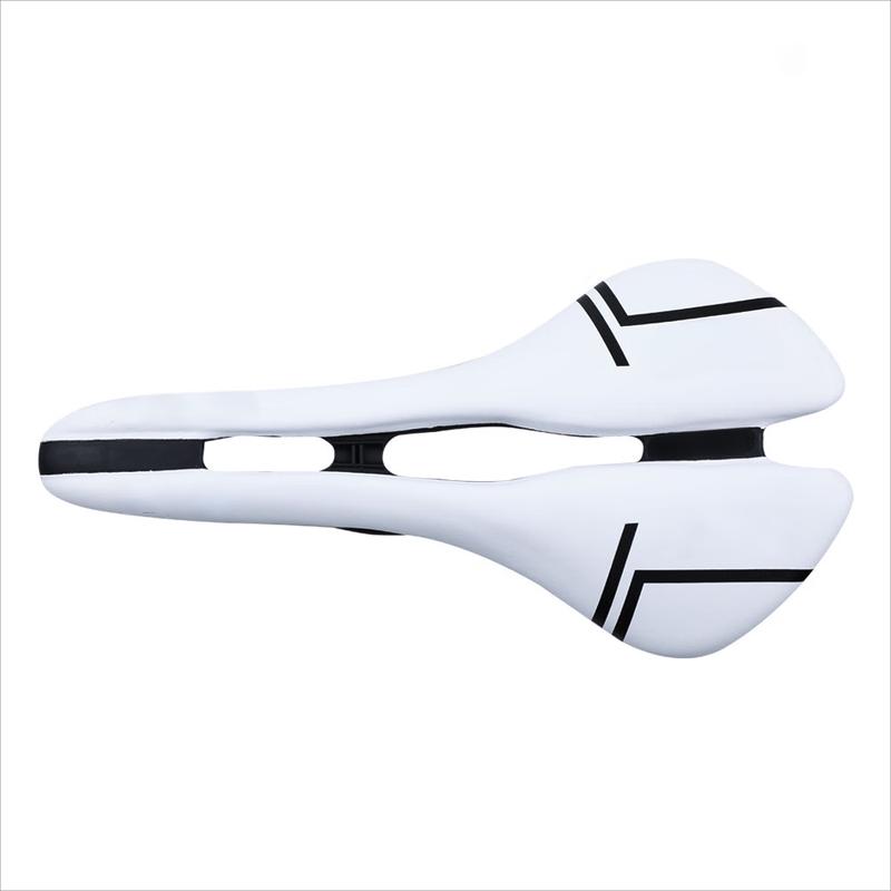 Lishi Comfortable Wide Bicycle Saddle