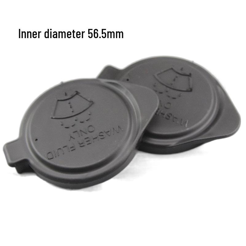 Compatible with Toyota Camry, Camry 2.4, Highlander, Crown, Reiz, RAV4 Wiper Washer Bottle Cap Bo Klo