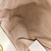 [Pre-Owned] Gucci GG Marmont Matelassé Mini Bag 'White' - Good #AX1QVC