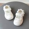 Girls Korean Style Sweet Sports Shoes Children's Lightweight Sandals Girls Lace Mary Jane Shoes