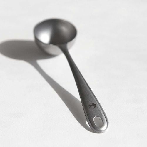 GLOCAL STANDARD PRODUCTS TSUBAME Coffee Measuring Spoon SS