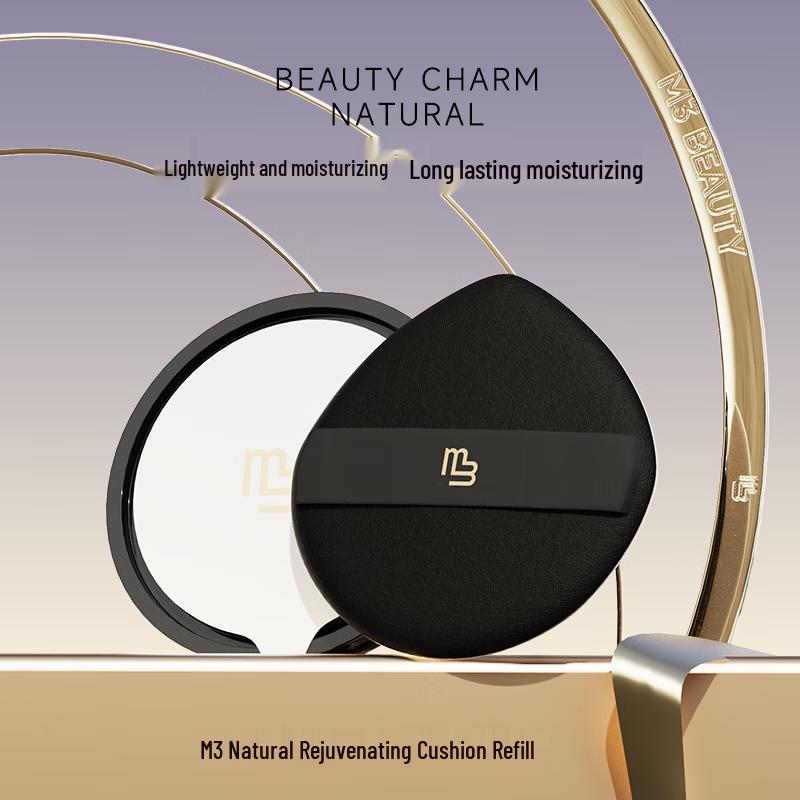 M3 Natural Radiance Cushion Foundation Refill