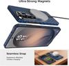 Benks Kevlar Serie Voor Samsung Galaxy S26 Ultra Hoesje Geweven Aramide Vezel Hoesje voor Samsung Galaxy S26 Hoesje met MagSafe