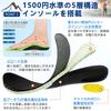 MERPHINE Hiking Shoes for Hiking and Lightweight and Comfortable for Outdoor and Size 3E Women's Trekking, Activities, Camping, Beginners,
