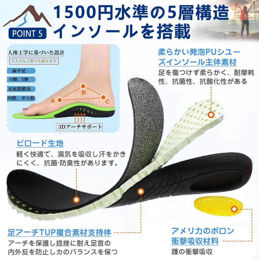 MERPHINE Hiking Shoes for Hiking and Lightweight and Comfortable for Outdoor and Size 3E Women's Trekking, Activities, Camping, Beginners,