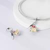 Birthday Cake Knife Beads Copper Original Beads Fit Originalcharms Bracelet Beads Jewelry Gifts For Women