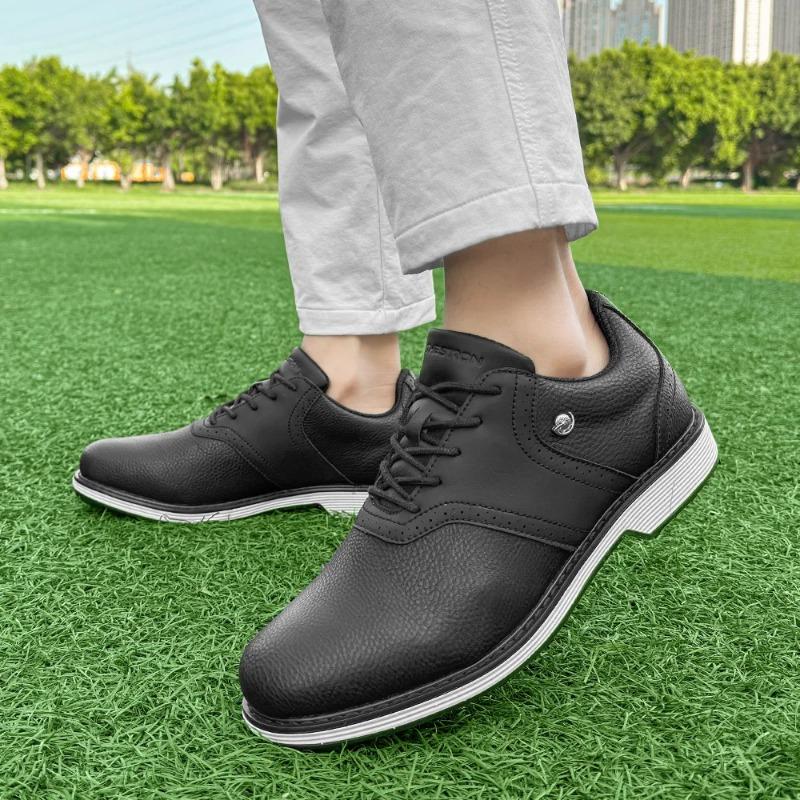 2025 New Golf Shoes Men Luxury Golf Sneakers Big Size 39-49 Gym Footwears Outdoor  Golf Shoes Women  Golf Wear for Men