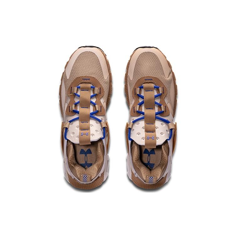 Under Armour HOVR Mega MVMNT NM 'Latte' Men's 3023870-200