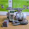 220V 550W Energeticky úsporný servo motor pro průmyslové šicí stroje s plochým ložem