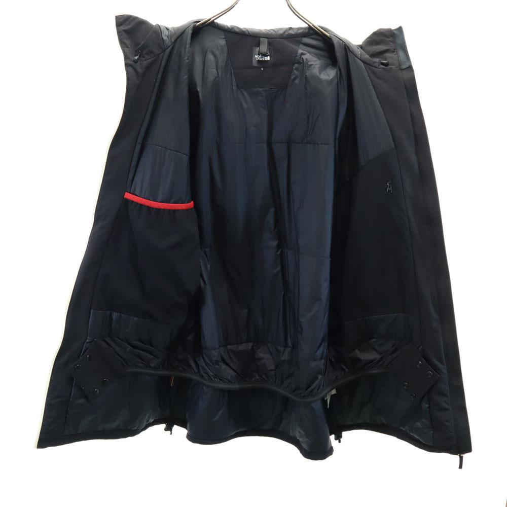 The North Face NS61311 Winter Park Jacket Freedom Insulation Jacket Men's Used