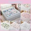 Strawberry Bear Sheep Rabbit Dog Pattern Physiological Pad Washable Mattress