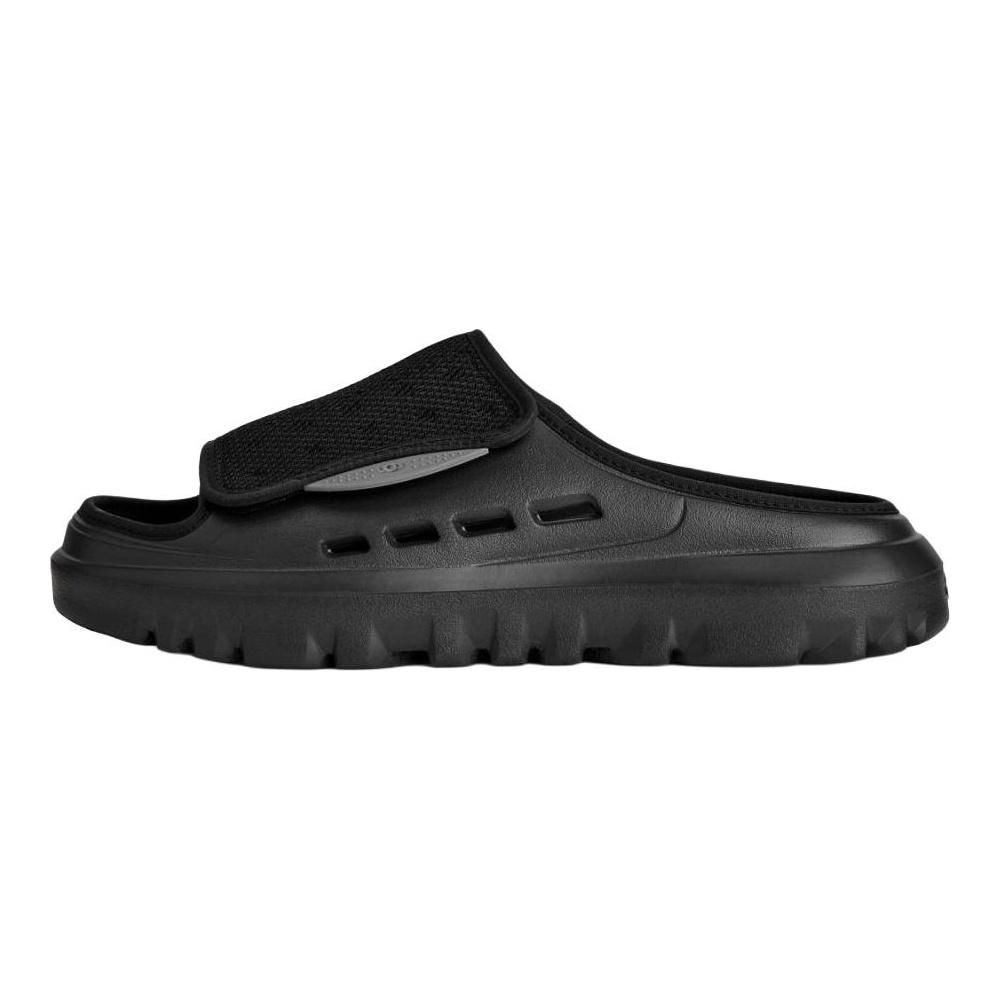 UGG PeakMod Slide Black Men Sneakers 1175194-BLK