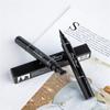 Eyeliner lichid ștampilă creion ștampilă impermeabilă sigiliu cu două capete 2-1 creion pentru ochi Pen Cosmetic eyliner instrumente de machiaj pentru ochi