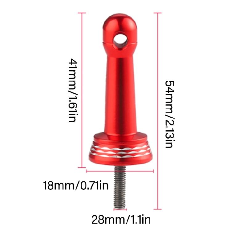 Aluminium Alloy Fishing Reel Stand Replacement Fishing Wheel Stabilizer Outdoor Tackle Accessories Easy to Use