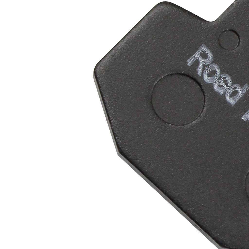 Road Passion Motorcycle Rear Brake Pad VESPA GTS 250 iE/ABS 2005-2010 R/GTS 250 ie/ABS 2005-2011 R