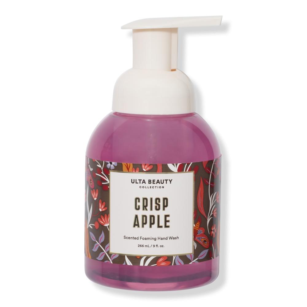 

Ulta Beauty Collection Crisp Apple Scented Foaming Hand Soap 9.0 Oz