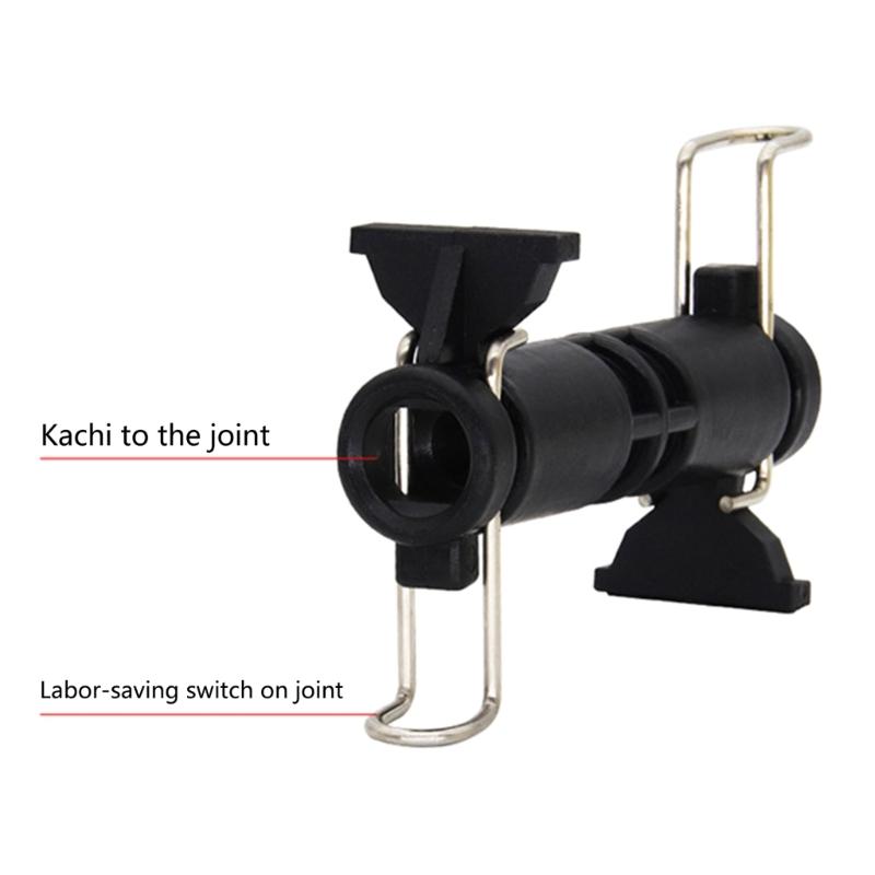 Extension Connector for Water Hose High Pressure Cleaning Extend Hoses Assemble Replacement Part for Pressure Washer