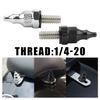 Motorradverkleidungsbolzen Windschutzscheiben-Spikes-Bolzen Windschutzscheibenschrauben
