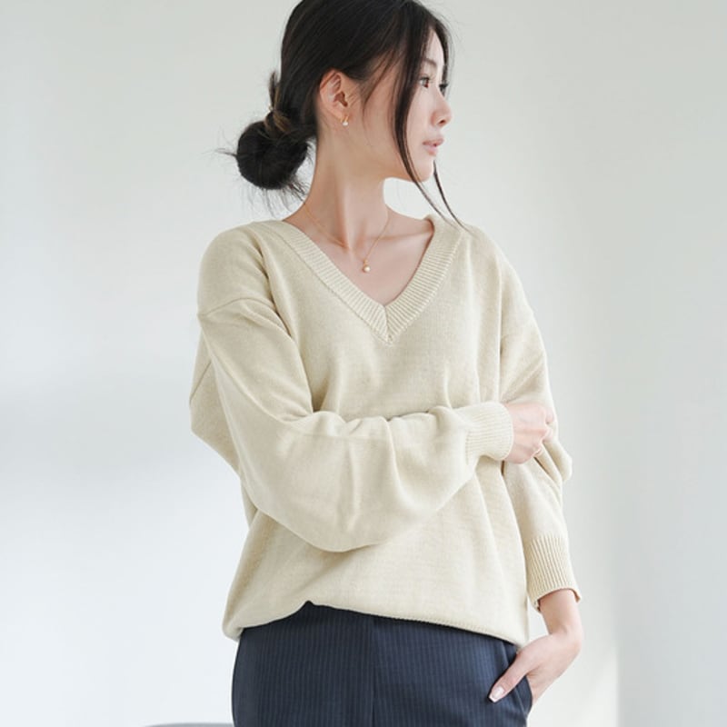 Modernlike 14K Gold-filled Silver Tray Pearl Necklace