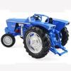 Engineering Alloy Car Tractor Toy Farm Vehicle Boy Car Model Childrens Gifts