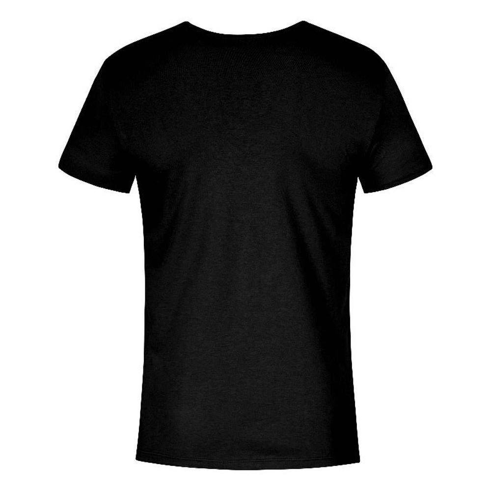X.O By Promodoro Mens Round Neck T-Shirt