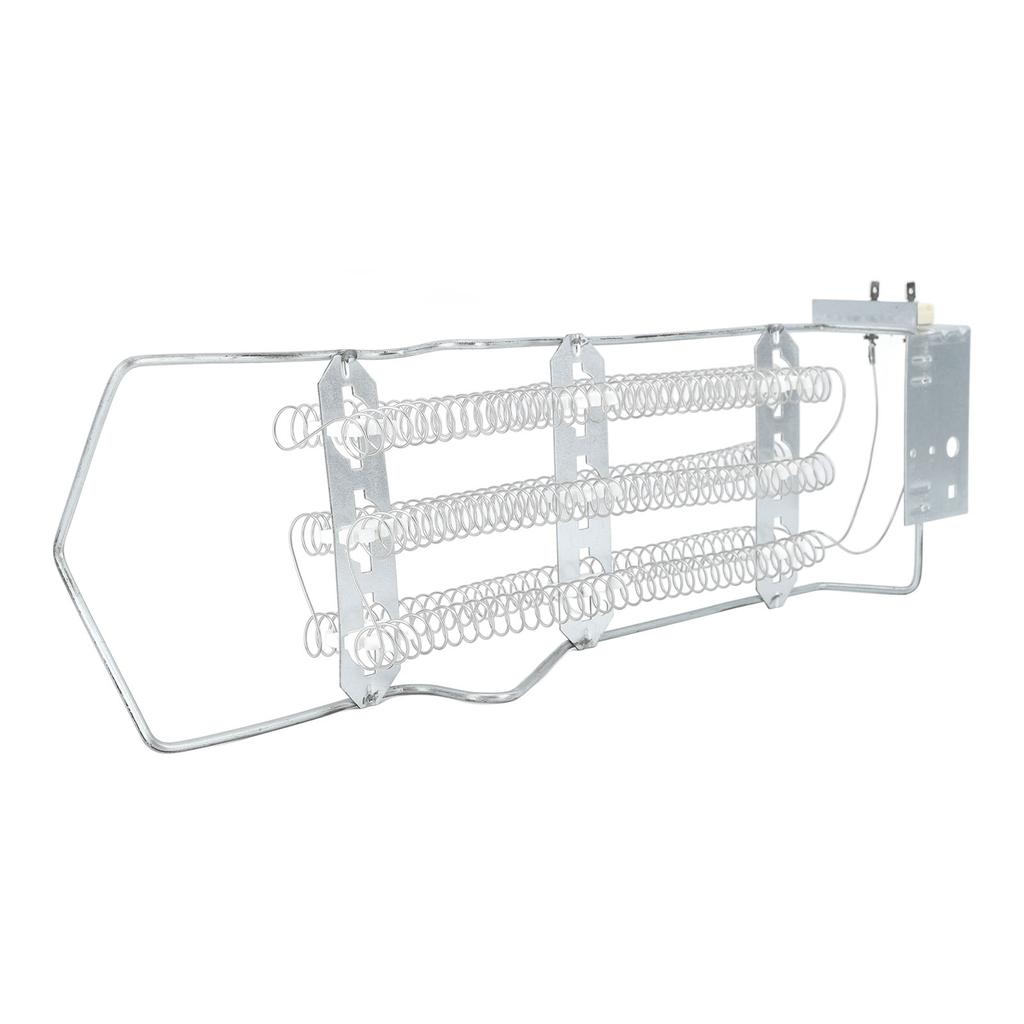 Trockner Heizelement Nickel und Chrom 4391960 Trockenmaschine Heizelement Ersatzteil für