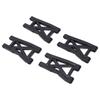 4Pcs Suspension Arms Plastic RC Swing Arm for HS 18301 18302 18311 18312 18321 1 18 RC Car
