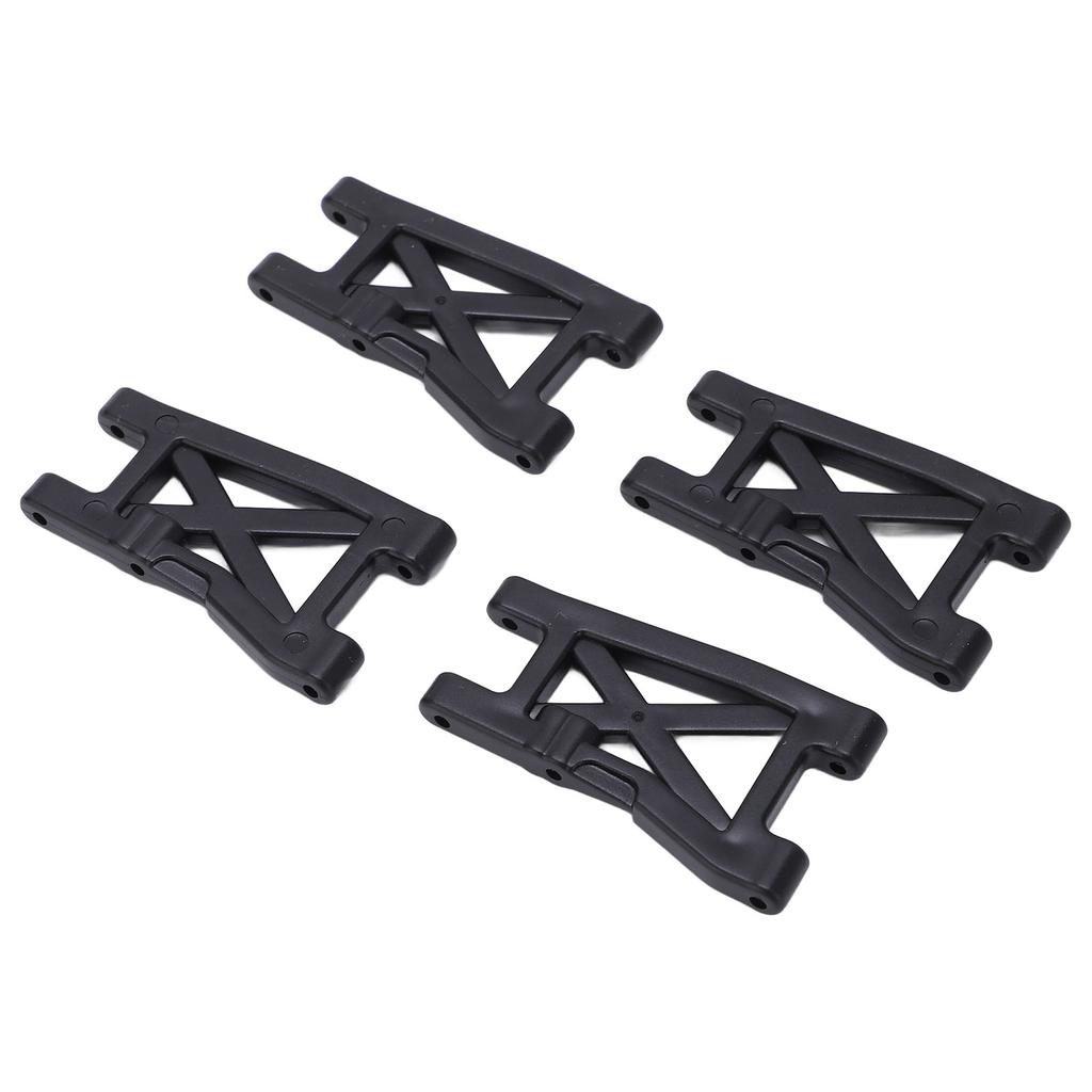 4Pcs Suspension Arms Plastic RC Swing Arm for HS 18301 18302 18311 18312 18321 1 18 RC Car