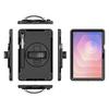 TPU Full Coverage Case IPad Air 6 2026 With Kickstand Drop Protection Pen Slot Matte Finish