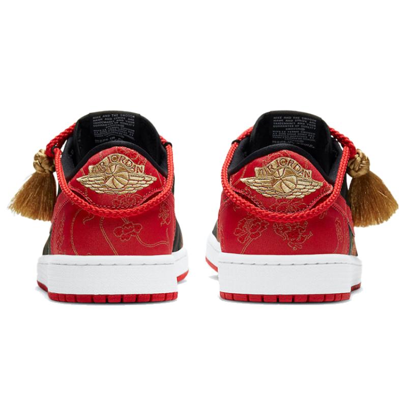 Air Jordan 1 Low Og 'Čínský nový rok' Jordan DD2233-001