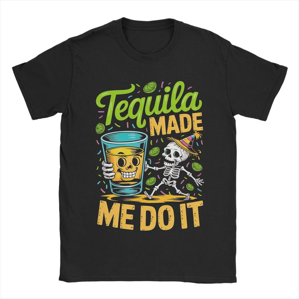 Taco Cinco De Mayo Tshirt Unisex Unisex Mexican Vintage Cotton Tee Shirt O Neck Short Sleeve T Shirts Summer Tops