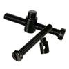 2pcs Bar Chain Tensioner Adjustment Screw For Electric Chain Saw 405 5016 Chainsaw Tensioner Screw Kit Chain Saw Tools Parts