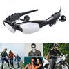 Smart Glasses Subwoofer Intelligent Noise Reduction Lightweight Bluetooth-compatible5.0 Fashion Audio Sunglasses for Driving