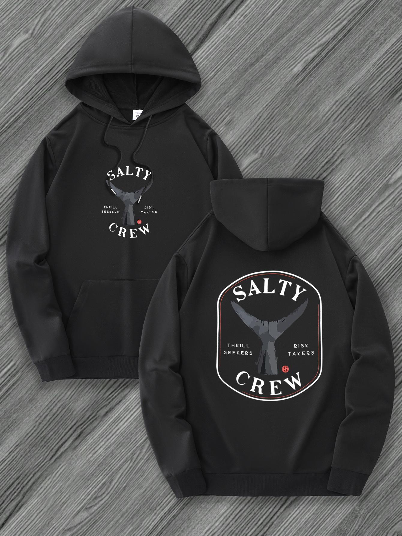 

Men S Drawstring Hood Allseason Comfort Everyday Hoodie Playful Print Hoodie Stretchy Hoodie 3XL