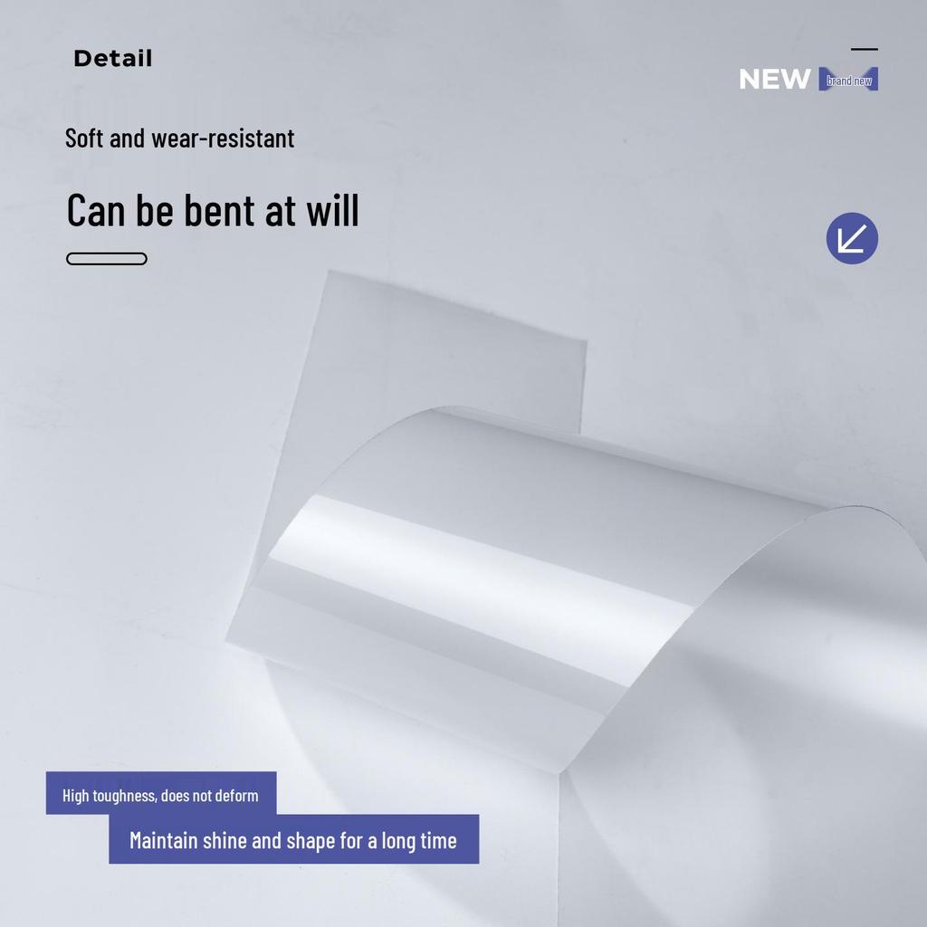 Nissan & Datsun Car Window B-Pillar Protective Film - Fits Qashqai, Teana, X-Trail, Pathfinder, Patrol, Murano