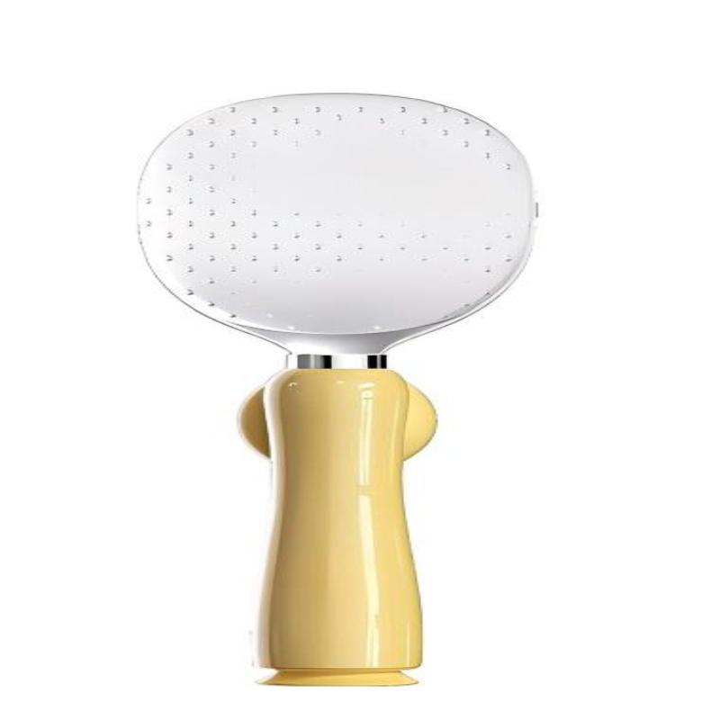 Magnetic Rice Spoon With Suction Cup, Standing Magnetic Rice Scooper For Cooking And Serving Rice, Mashed Potatoes
