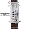 Zestaw konwertera akordów gitarowych Narzędzie do ćwiczenia akordów Systemy nauki akordów gitarowych Narzędzie do ćwiczenia akordów gitarowych dla gitary