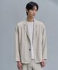 Shift.G Composer Fit Setup Jacket Beige