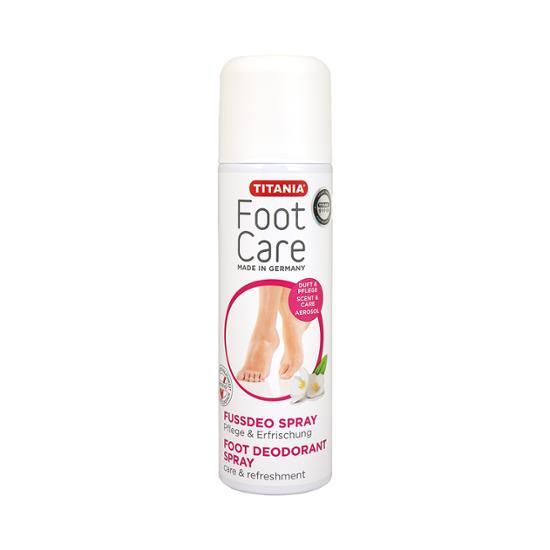 Titania Foot Odor Spray 200ml
