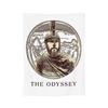 The Odysseys Spartan Warrior Blankets Fleece Summer Air Conditioning  Breathable Super Warm Throw Blankets Plush Thin Quilt