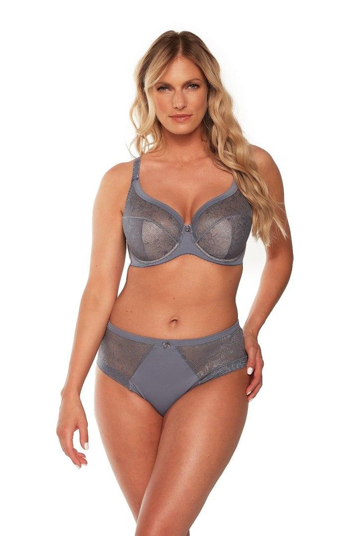 

Biustonosz semi soft Gaia BS 1254 Marsela Gaia