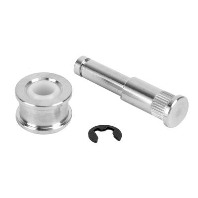 Car Door Hinge Pin Roller Repair Kit High Strength Fit for Chevrolet   GMC C&K 07 11