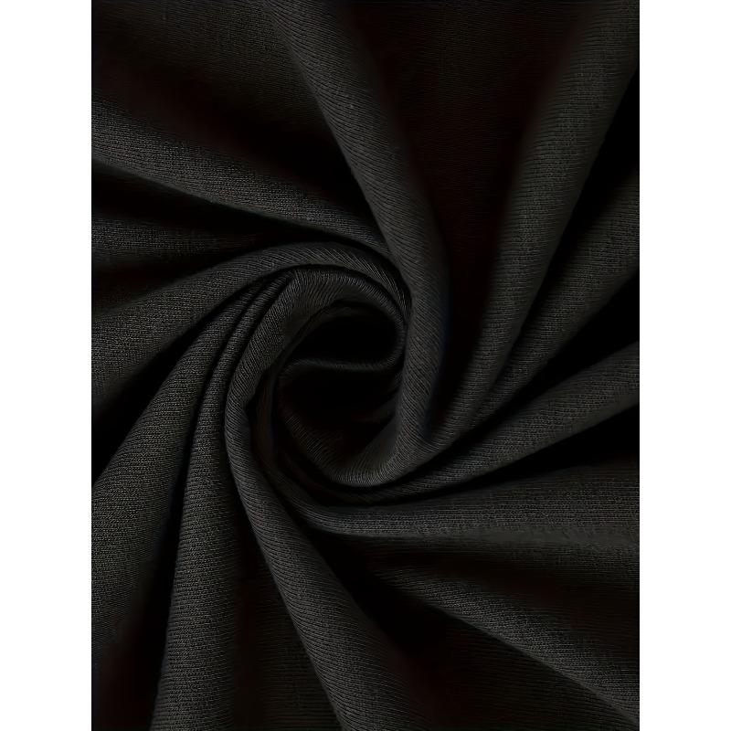 Womens Cat Letter Print Crew Neck T Shirt Casual Short Sleeve Spring Summer Top