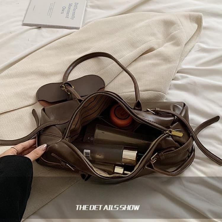 Neue Damen-Pendlerhandtasche