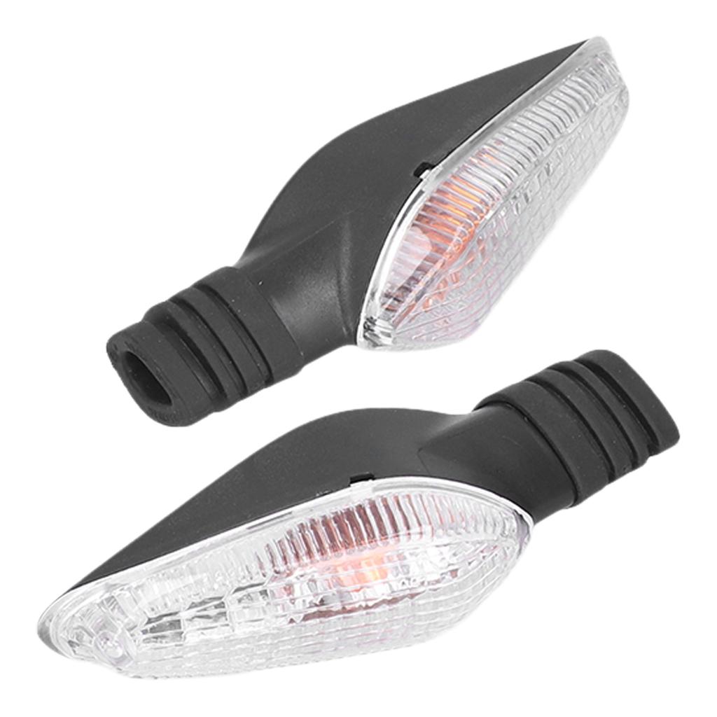 12V Turn Signal Indicator Yellow Light Replacement for     695 696 796 797 821 1100 S   1200