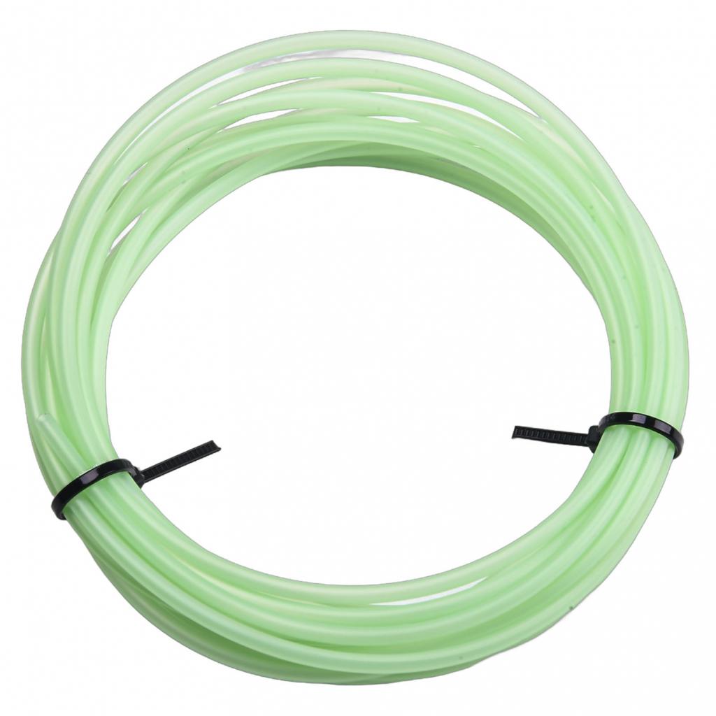 3*M Housing Bicycle Brake Cable Anti-rust Bike Blue Dustproof
