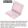 Magic Keyboard Case For iPad Air 11 13 M2 ,For iPad Pro 11 12.9 Air 4 5 10.9 iPad 10.2 7/8/9th 10th Gen Funda Cover Keyboard