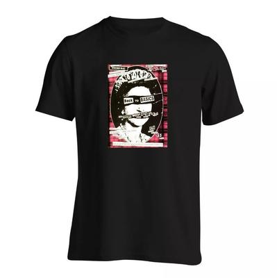 Back to Basics Leeds Flyer T-Shirt House Techno Acid S M L XL 2XL